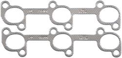 Mahle Original Exhaust Gaskets MS12396