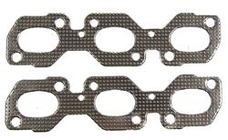 Mahle Original Exhaust Gaskets MS12415