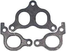 Mahle Original Exhaust Gaskets for 1984-1989 ACCORD, 1983-1990 PRELUDE - MS14149