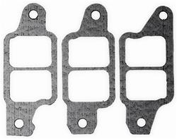 Mahle Original Upper Intake Manifold Gaskets for 1986-1990 BRONCO II, 1986-1992 RANGER - MS14629