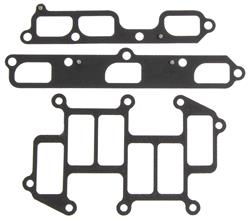 Mahle Original Upper Intake Manifold Gaskets MS14752A