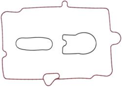 Mahle Original Upper Intake Manifold Gaskets MS14804