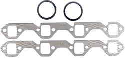 Mahle Original Exhaust Gaskets MS15129X