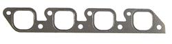 Mahle Original Exhaust Gaskets MS15249