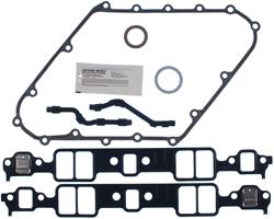 Mahle Original Intake Manifold Gaskets for 1982-1983 CAMARO, FIREBIRD, 1982-1984 CORVETTE - MS15315BF