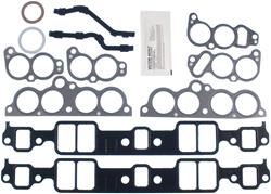 Mahle Original Intake Manifold Gaskets for 1985-1992 CAMARO, FIREBIRD, 1985-1986 CORVETTE - MS15315W