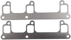 Mahle Original Exhaust Gaskets MS15327