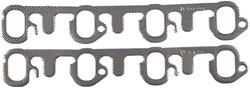 Mahle Original Exhaust Gaskets MS15336