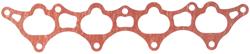 Mahle Original Intake Manifold Gaskets for 1986-1989 ACCORD, 1985-1987 PRELUDE - MS15411