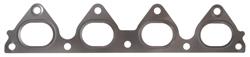 Mahle Original Exhaust Gaskets for 1988-2000 CIVIC, 1993-1997 CIVIC DEL SOL, 1988-1991 CRX - MS15487