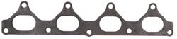 Mahle Original Exhaust Gaskets for 1988-1991 PRELUDE - MS15492