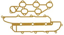 Mahle Original Upper Intake Manifold Gaskets for 1989-1994 MAXIMA - MS15494X