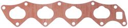 Mahle Original Intake Manifold Gaskets for 1986-1989 INTEGRA - MS15544