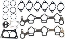 Mahle Original Intake Manifold Gaskets for 1988-1991 929, 1989-1998 MPV - MS15556
