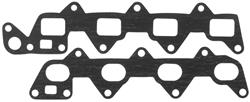 Mahle Original Intake Manifold Gaskets for 1990-1992 CELICA, COROLLA, PRIZM - MS15561