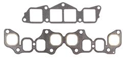 Mahle Original Intake Manifold Gaskets for 1986-1989 VAN - MS15585