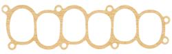 Mahle Original Upper Intake Manifold Gaskets for 1989-1996 300ZX, 1993-1997 J30 - MS15655