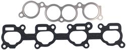 Mahle Original Intake Manifold Gaskets for 1989-1993 B2600, 1989-1994 MPV - MS15671