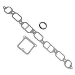 Mahle Original Exhaust Gaskets MS16033X