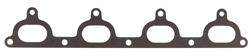 Mahle Original Intake Manifold Gaskets for 1989-1990 740, 1991 940 - MS16077