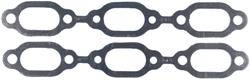 Mahle Original Exhaust Gaskets MS16138