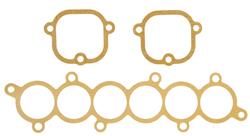 Mahle Original Upper Intake Manifold Gaskets for 1992-1995 TROOPER - MS16187