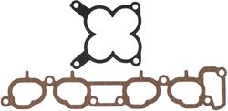 Mahle Original Intake Manifold Gaskets for 1993-1994 D21, 1995-1997 PICKUP - MS16196