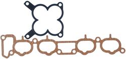 Mahle Original Intake Manifold Gaskets for 1990-1994 D21 - MS16197