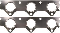 Mahle Original Exhaust Gaskets MS16267