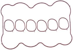 Mahle Original Upper Intake Manifold Gaskets for 1999-2003 WINDSTAR - MS16293