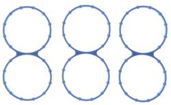 Mahle Original Upper Intake Manifold Gaskets MS19219