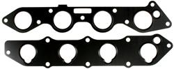 Mahle Original Intake Manifold Gaskets for 1998-2001 SEPHIA, 2000-2001 SPECTRA - MS19255