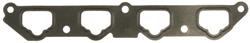 Mahle Original Intake Manifold Gaskets for 2002-2008 COOPER - MS19280