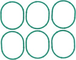 Mahle Original Intake Manifold Gaskets for 2004-2009 B4000, 2003-2004 EXPLORER SPORT TRAC, 2004-2011 RANGER - MS19321
