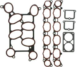 Mahle Original Intake Manifold Gaskets for 2002 BLACKWOOD, 1999-2004 NAVIGATOR - MS19324