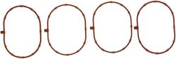 Mahle Original Upper Intake Manifold Gaskets for 2001-2005 CIVIC, 2004-2005 EL - MS19346