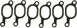 Mahle Original Exhaust Gaskets MS19354