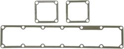 Mahle Original Intake Manifold Gaskets for 2003-2008 RAM 2500, RAM 3500 - MS19355