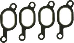 Mahle Original Exhaust Gaskets for 2000-2004 S40, V40 - MS19357