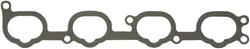 Mahle Original Intake Manifold Gaskets for 2000-2004 S40, V40 - MS19358