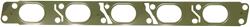 Mahle Original Exhaust Gaskets MS19361