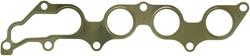 Mahle Original Exhaust Gaskets MS19364
