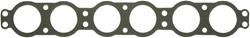 Mahle Original Upper Intake Manifold Gaskets for 2002-2004 S80 - MS19369