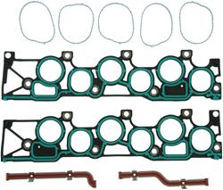Mahle Original Intake Manifold Gaskets for 2004 FREESTAR, MONTEREY - MS19390