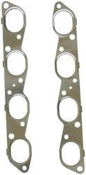Mahle Original Exhaust Gaskets for 2000-2002 LS, 2002 THUNDERBIRD - MS19436