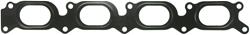 Mahle Original Intake Manifold Gaskets for 2004-2006 A4, TT, 2004-2005 A4 QUATTRO - MS19462