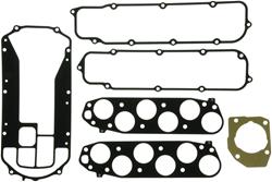 Mahle Original Upper Intake Manifold Gaskets for 2001-2002 MDX, 2002-2004 ODYSSEY, 2003-2004 PILOT - MS19469