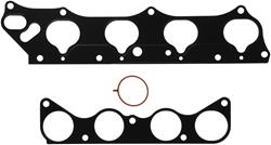 Mahle Original Intake Manifold Gaskets for 2006-2007 ACCORD, 2007-2009 CR-V, 2007-2011 ELEMENT - MS19474A