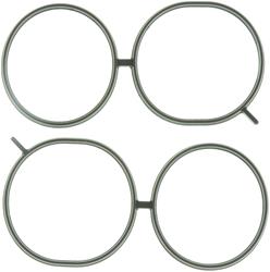 Mahle Original Upper Intake Manifold Gaskets for 2002-2006 CR-V, RSX - MS19484