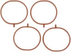 Mahle Original Upper Intake Manifold Gaskets MS19487